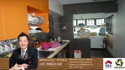 Blk 537 Woodlands Drive 16 (Woodlands), HDB 5 Rooms #139342622